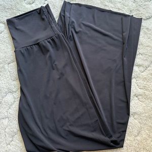 Black Palazzo Pants